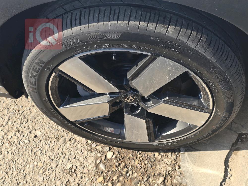 هيونداي سانتافي